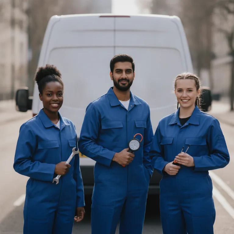 gas boiler repair South Ruislip